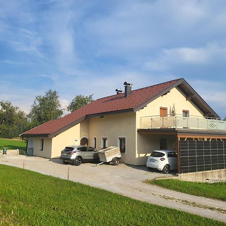 Landhaus Dersch 塔尔高 外观 照片