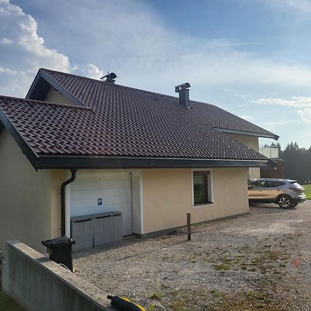 Landhaus Dersch 塔尔高 外观 照片