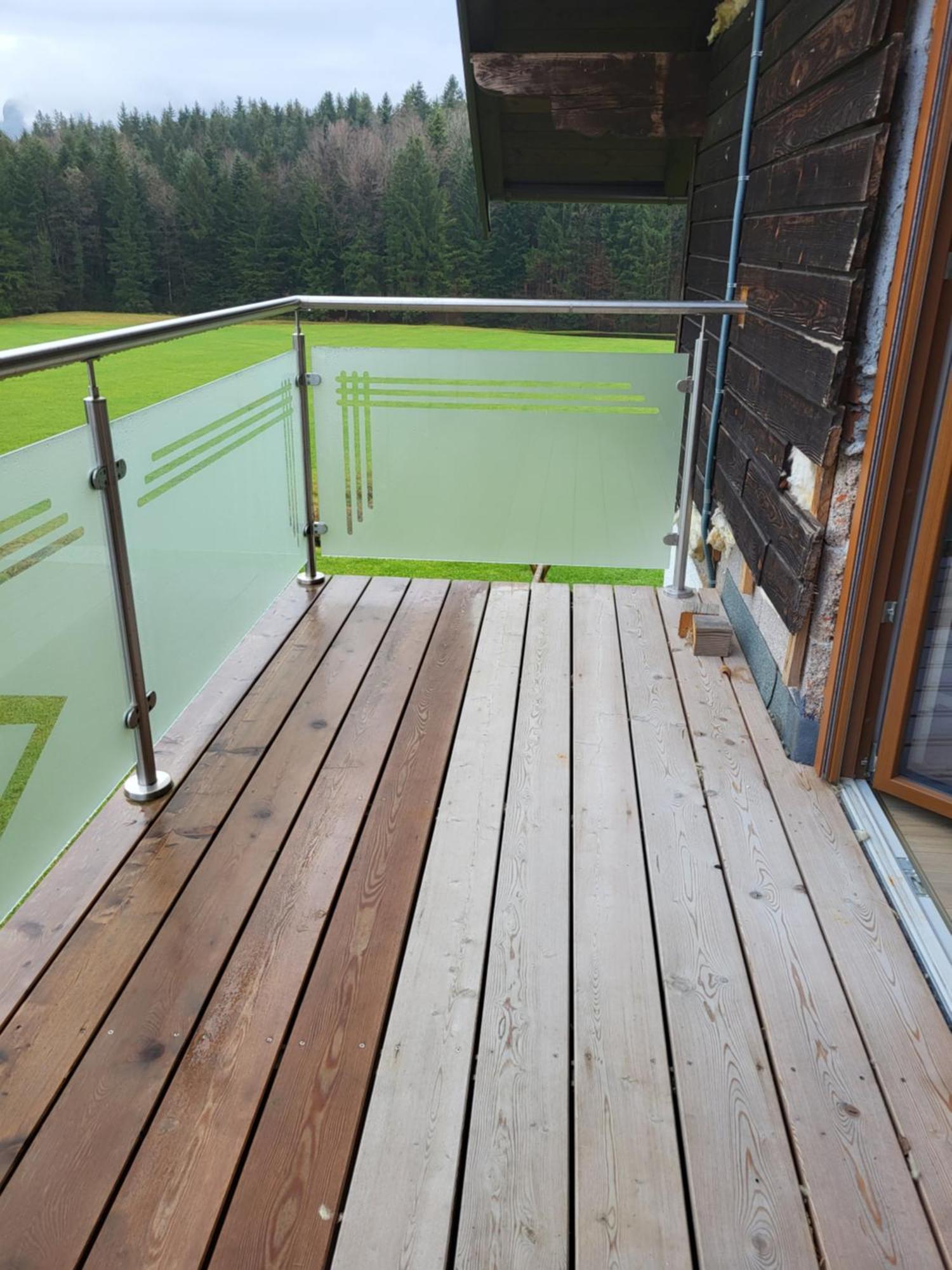 Landhaus Dersch 塔尔高 客房 照片